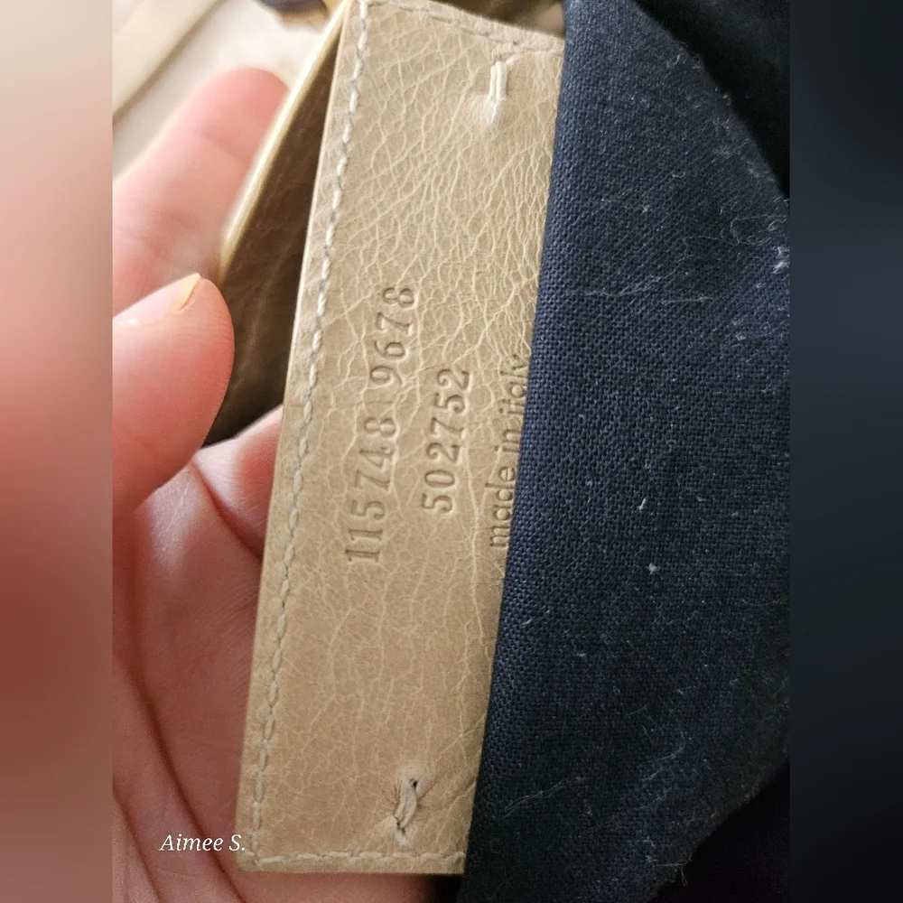 BALENCIAGA City Classic Two-way Bag - Picture 11 of 16